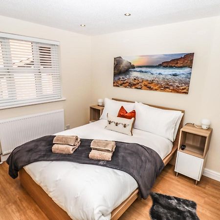 3 Rothbury Place Lytham St Annes Buitenkant foto