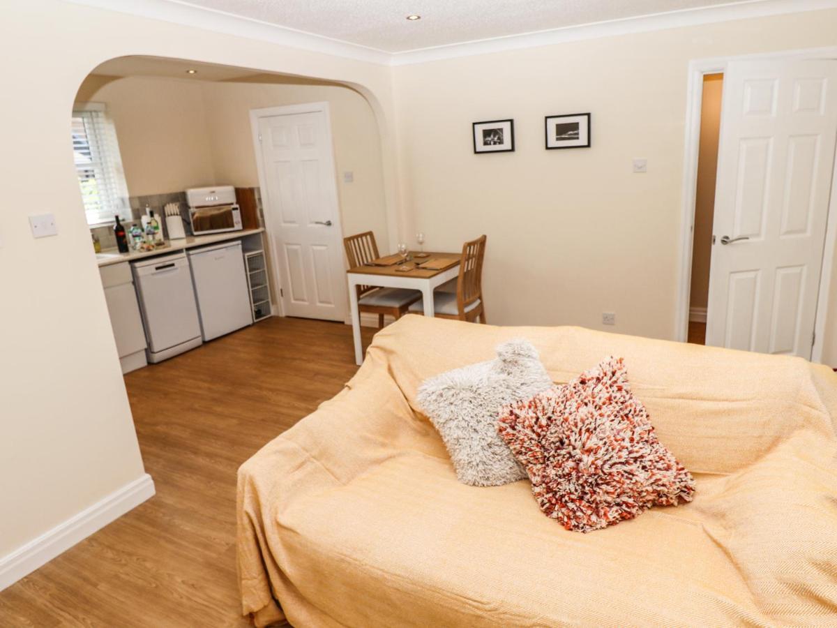 3 Rothbury Place Lytham St Annes Buitenkant foto
