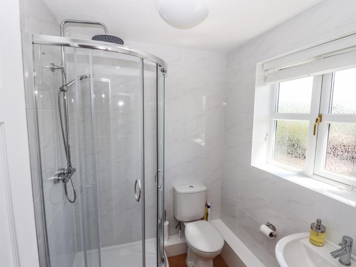 3 Rothbury Place Lytham St Annes Buitenkant foto
